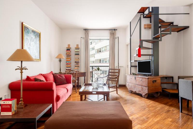 Casa Libellula by Domus Sicily — отель с удобным расположением в Палермо