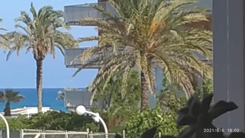 FALCON apartamento — отель с удобным расположением в Аликанте
