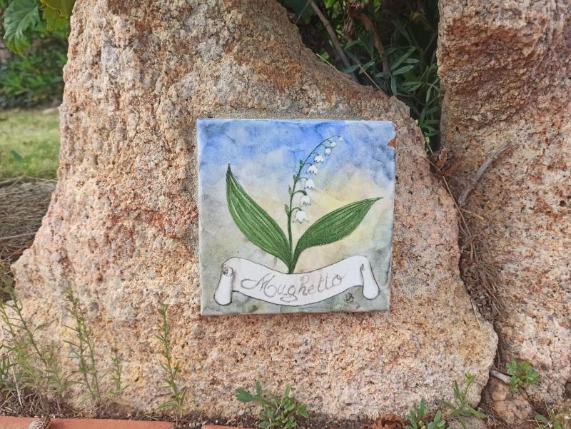 Casa Mughetto - Lussuosa villa fronte mare