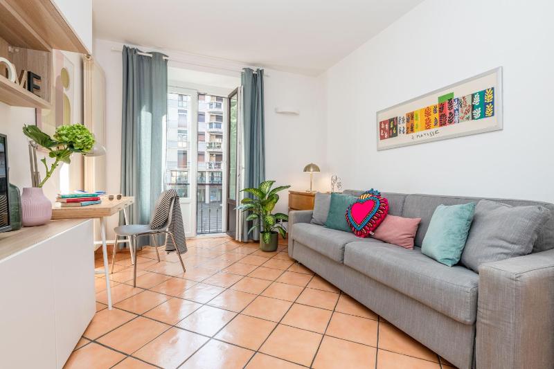 Design studio in Navigli area! — отзывы гостей и цены