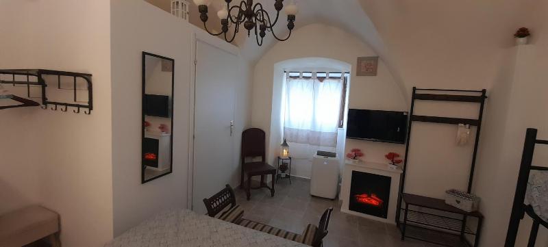 Antica Casa Cappuccini a Sorso - Charme nel centro