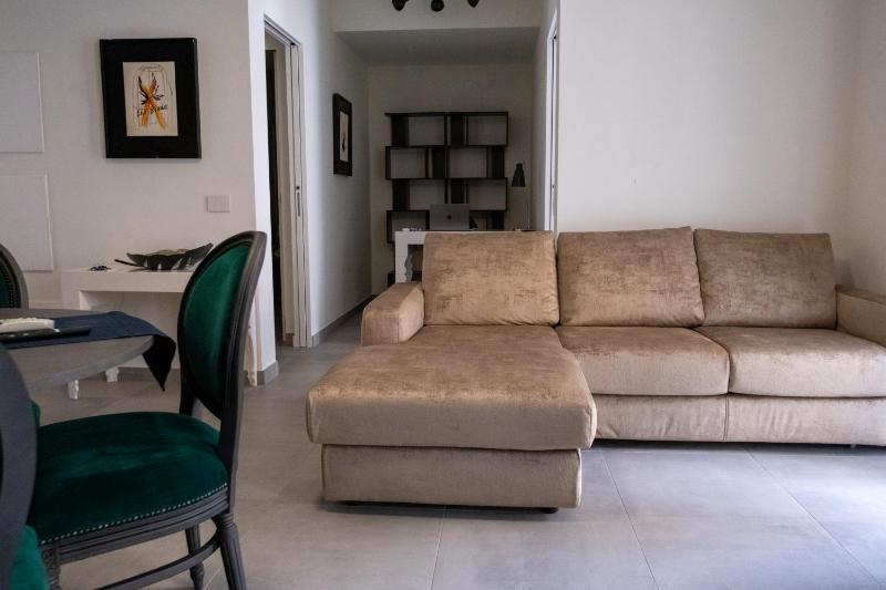 Unica Suites Milano — комфортный отель в Милане