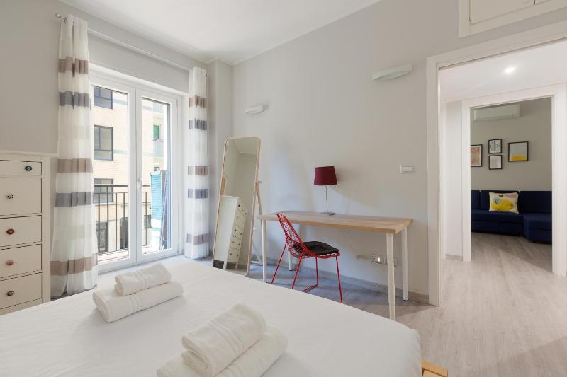 Balcony Apartment Milano Lambrate FS — отзывы гостей и цены