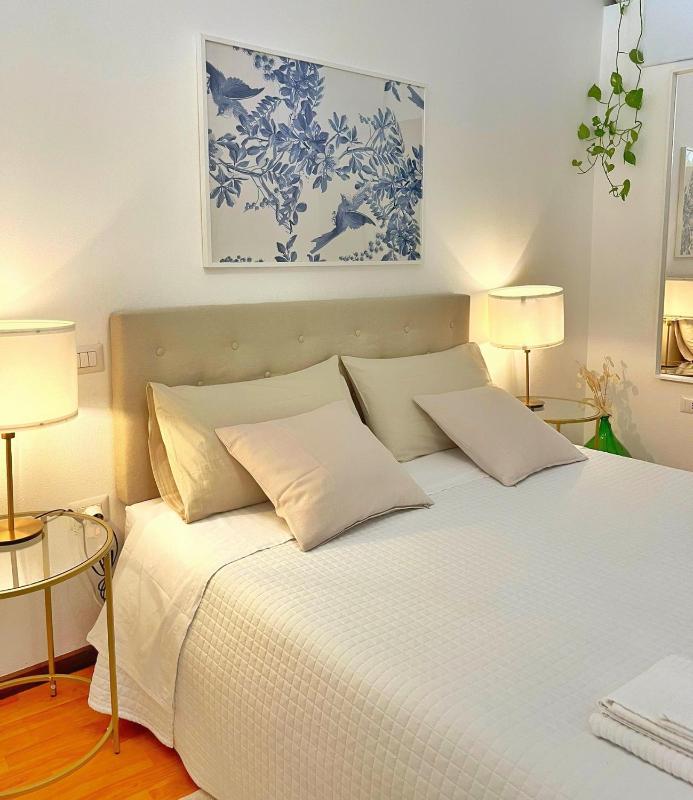 Elicriso Suites Yenne a Cagliari - Lussuoso residence