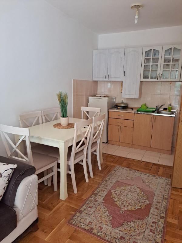 Apartman BMB Zagoric — забронировать отель в Подгорице