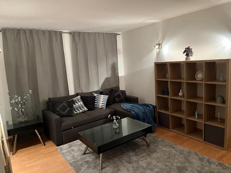 2 Bedroom flat in Leicester Square — отель с удобствами в Лондоне