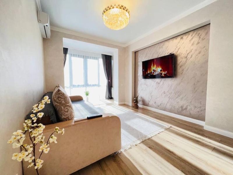 Cozy apartment — отзывы гостей и цены