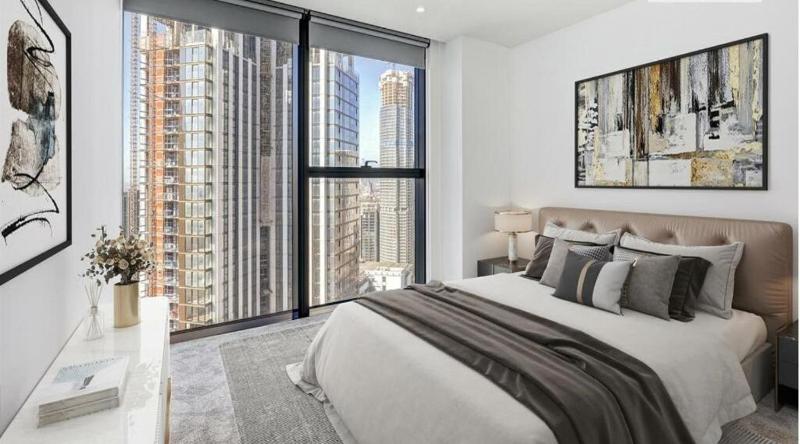 Central Tower Luxury Apartment in Canary Wharf — отель с удобным расположением в Лондоне
