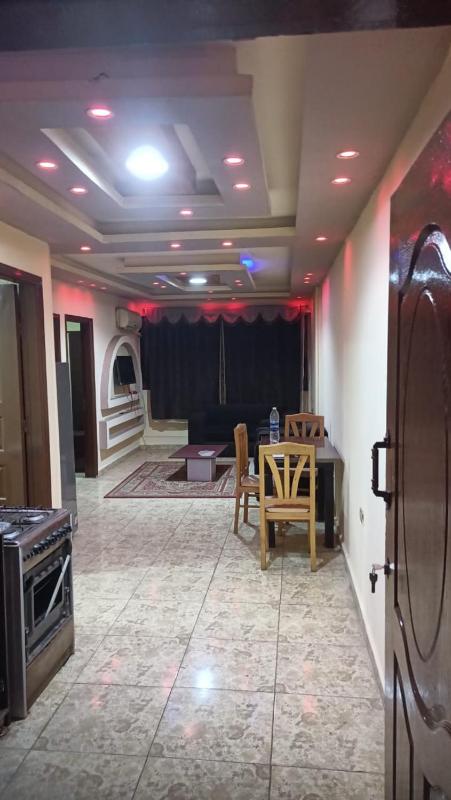 Amazing apartment Compound — забронировать отель в Каире
