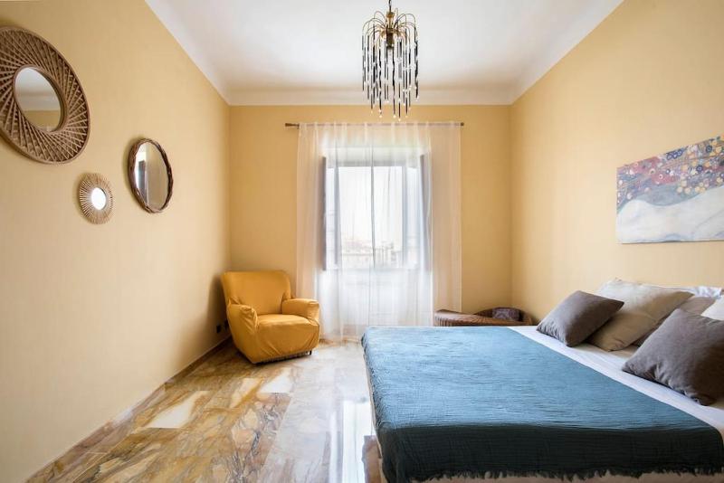 Giudy's House — комфортный отель в Риме