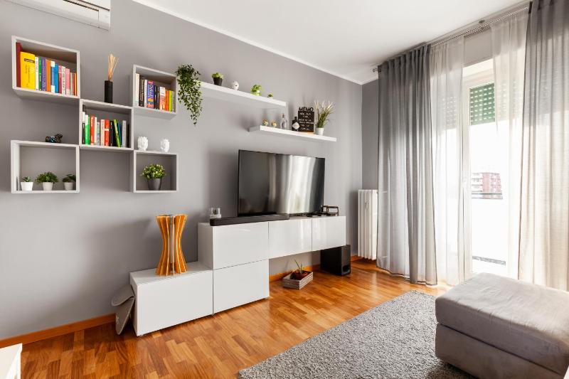 Cozy apartment in Milan — отзывы гостей и цены