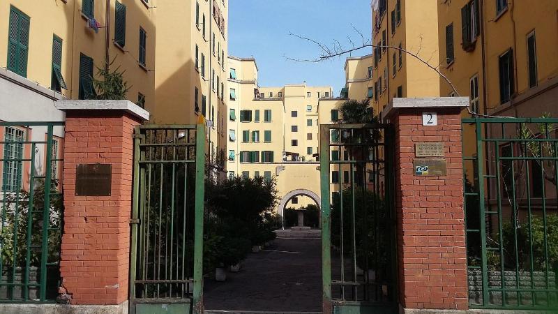 In the Heart of San Giovanni — отель в Риме, Италия