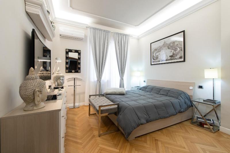Luxury Rome San Pietro — отзывы гостей и цены