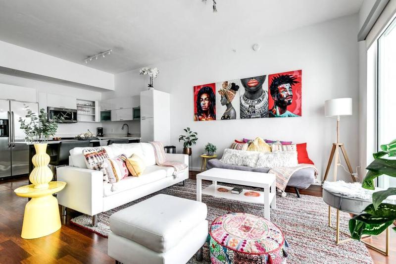 Цены на Stylish 2br Apt in Downtown City View 3208 в Майами