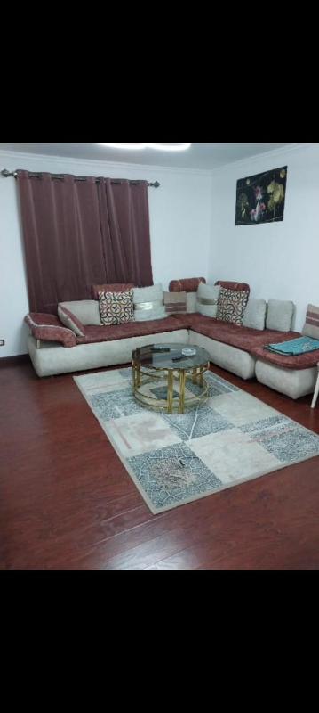 Shqt mfrwsht llayjar ʿbas alryysy — отель в Каире, Египет