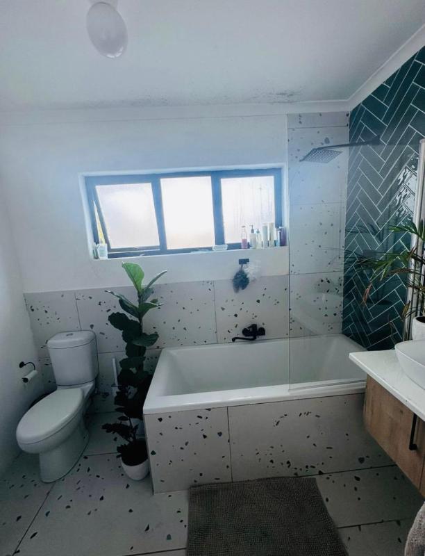 Cozy 1 Bedroom Home In Milnerton — отзывы гостей и цены