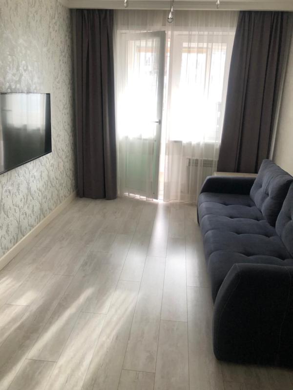 Цены на Lux apartamenty ZK 7a в Астане