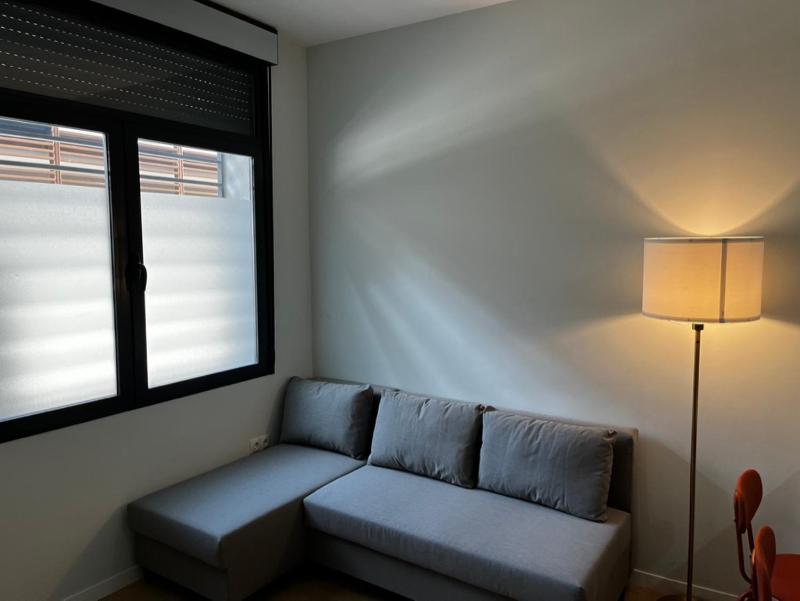 Exyca Plaza Castilla — забронировать отель в Мадриде