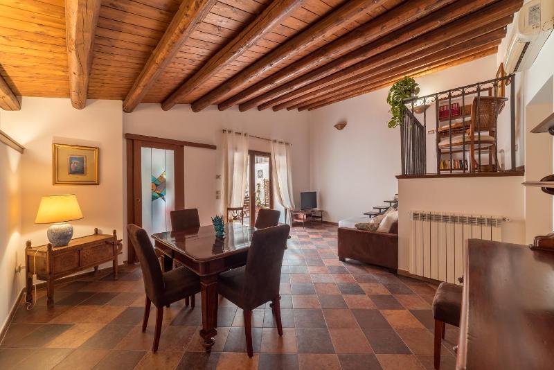 A Casa del Gioielliere — отель с удобствами в Палермо