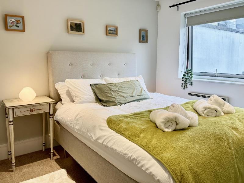 Kings Cross City Apartment — отзывы гостей и цены