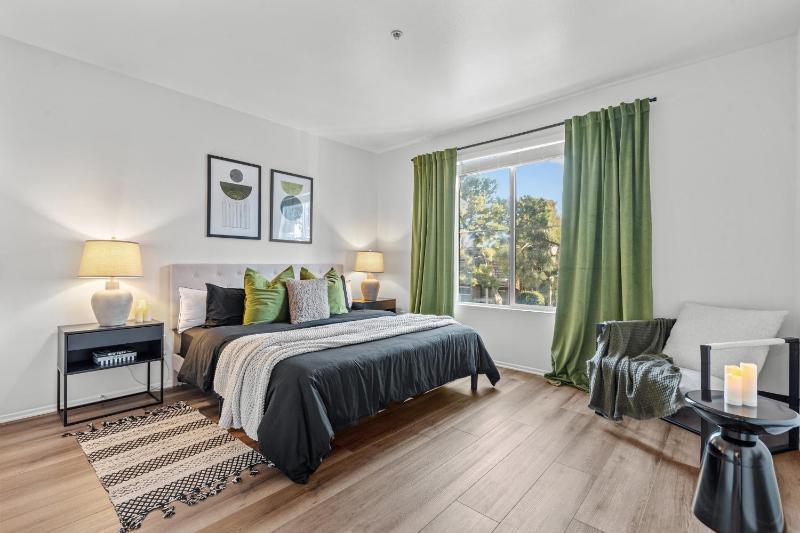 Luxury 2BDR in the center of Marina del Rey — отзывы гостей и цены