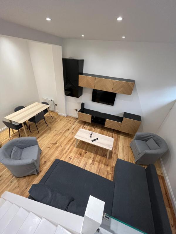 Modern apartment next to Little Venice — отель в Лондоне, Соединенное Королевство