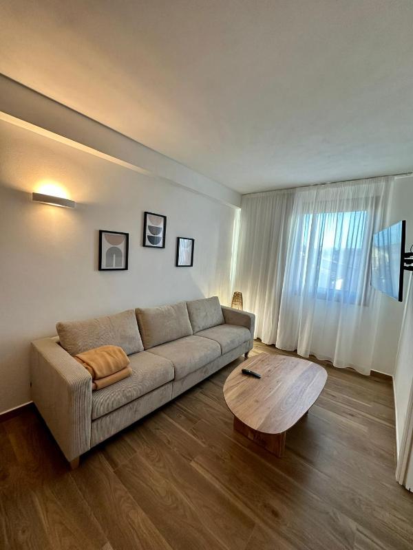 DOME HOUSE a Olbia - Confortevole alloggio con terrazza
