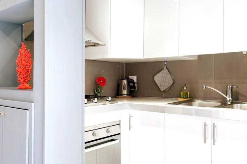 Gravina Guest House Studio in the Center of Naples — отель в Неаполе, Италия
