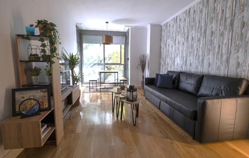 Цены на Precioso apartamento centrico en Madrid con posibilidad de Parking в Мадриде