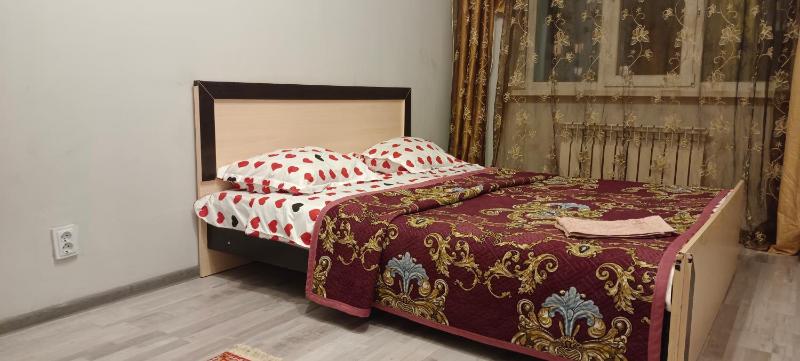Apartment Khabar — комфортный отель в Астане