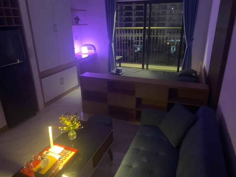 Dolce nest — отель с удобствами в Ханое