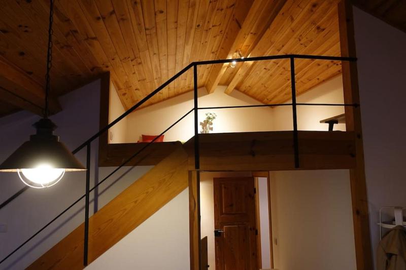 Charm and fantastic view in a fully equipped home in center — отель с удобствами в Лиссабоне