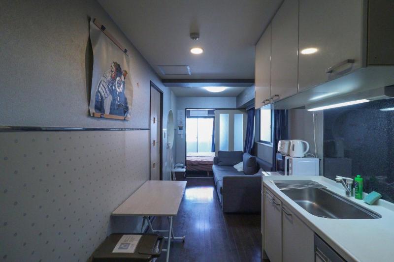 Mel Theater Dull Wind - Vacation STAY 15750 — отзывы гостей и цены