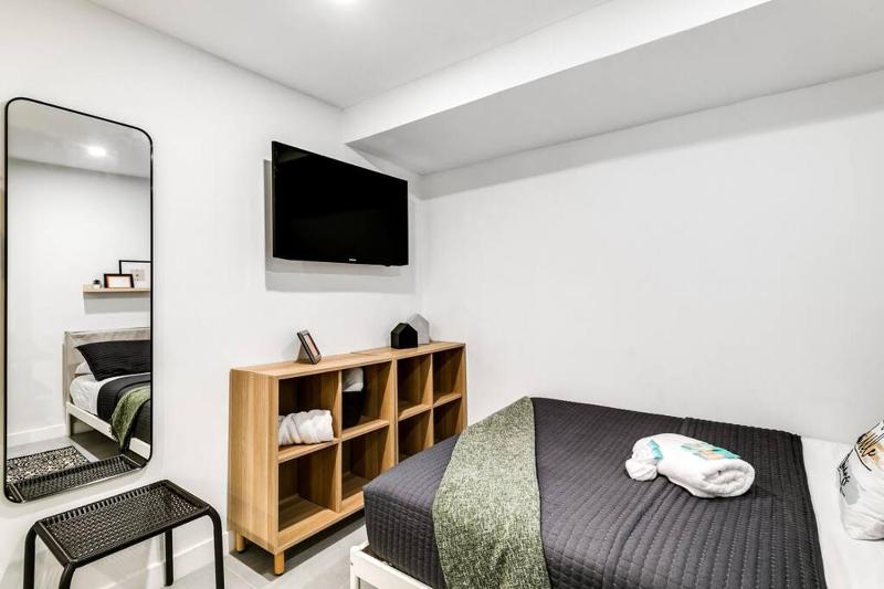 Wonderful Studio Cottage 2 people V5 — отзывы гостей и цены
