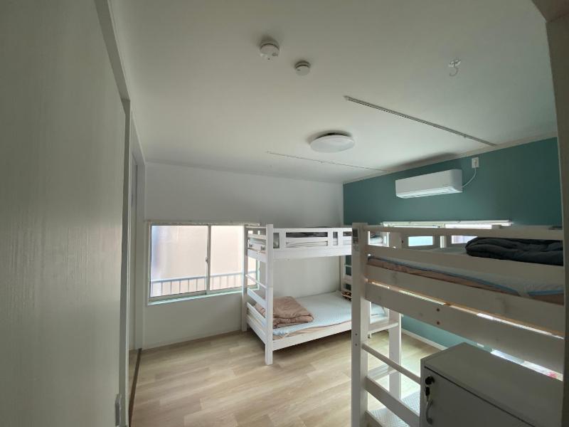Tokyo Skytree Tower・Asakusa Ashiana Guest House — отель в Токио, Япония