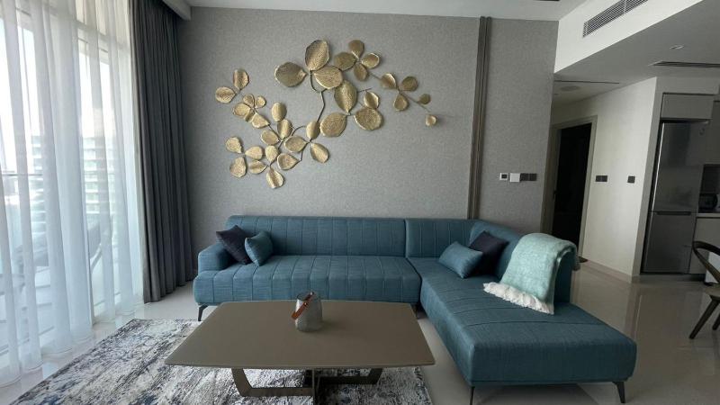 Цены на Sunrise Bay Dubai 1BR - The UpperKey Collection в Дубае