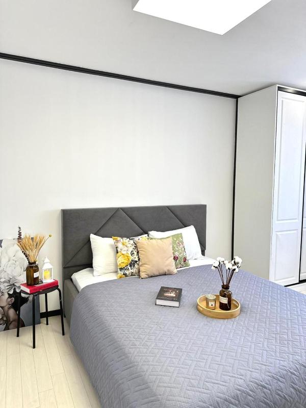 ZK Highvill Park 2 — комфортный отель в Астане