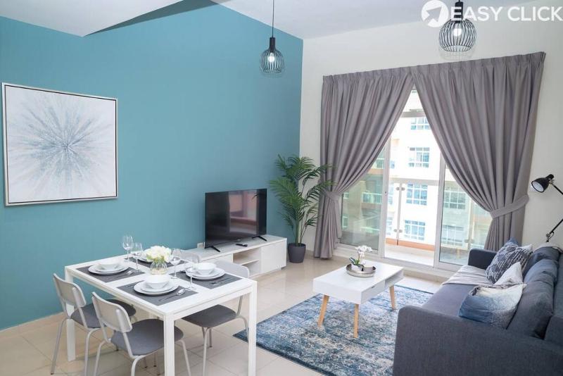 Цены на Newly Furnished Cozy 1 Bedroom in Dubai Silicon Oasis в Дубае