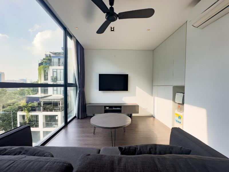 Nikomix Hazuki Apartment Hanoi — отель в Ханое, Вьетнам