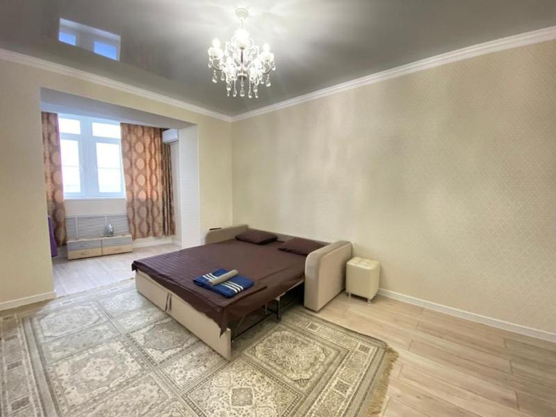 Цены на Apartamenty v ZK Al'tair / Gaziza Zubanova в Актобе