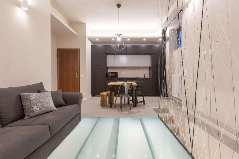 MON43 -Loreto-Duomo- Nature House - Luxury — отзывы гостей и цены