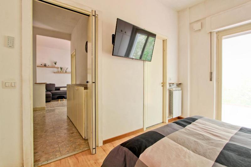 [Parioli *****] - Elegante Loft — отель в Риме, Италия