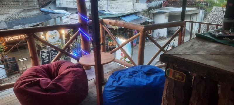 Цены на Bluefin Place to Stay в Унаватуна