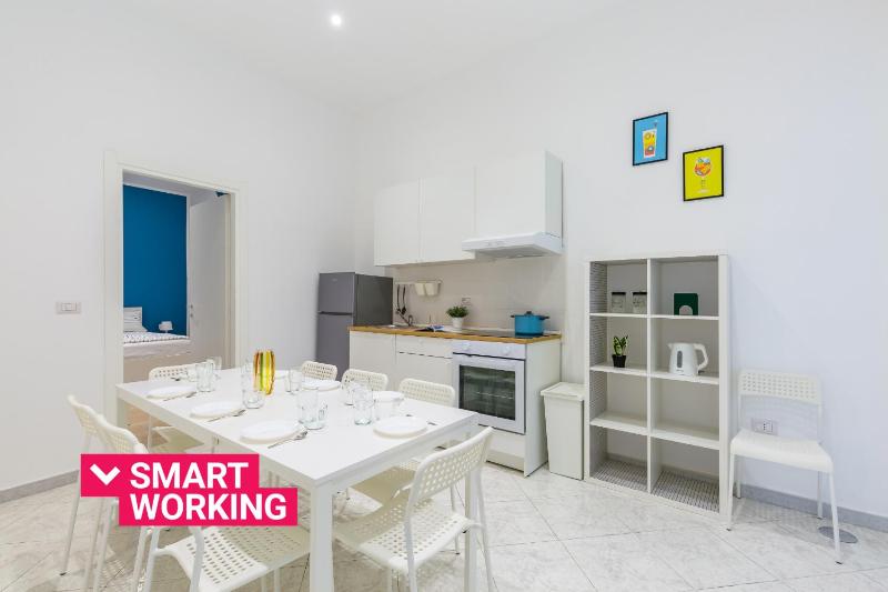 White&Blue Apartment at Sanita by Wonderful Italy — отзывы гостей и цены
