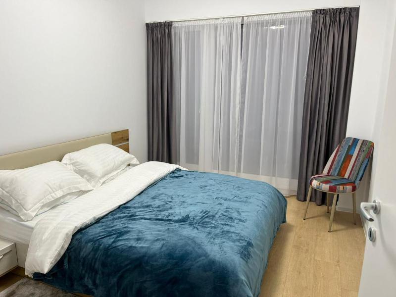 Feel Like Home Apartment- Atria Urban Resort — отель в Бухаресте, Румыния