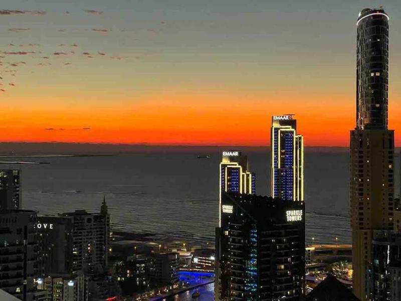 Цены на Lux Penthouse 4BHK Dubai Marina 5mins to JBR Beach в Дубае