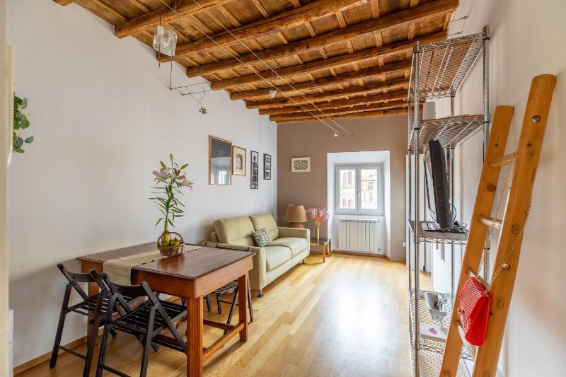 IFlat Homey in Campo de'Fiori — отзывы гостей и цены