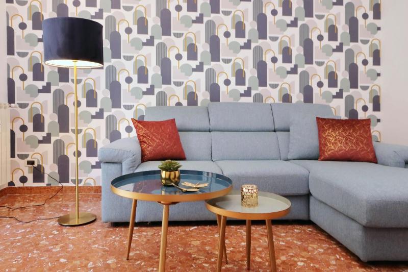 Comfy apartment next to Vatican City — отель с удобствами в Риме