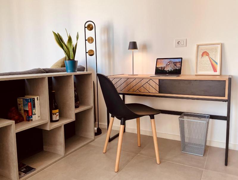 Bisceglie Green Apartment — комфортный отель в Милане