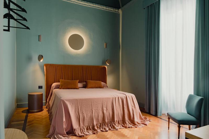 Luxury apartments - Il Cielo in una Volta — отзывы гостей и цены